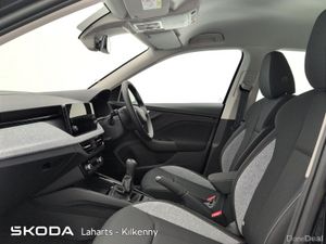 Skoda Kamiq SELECTION 1.0TSI 115HP *0 FINANCE*WIRE - Image 4