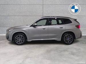 BMW iX1 eDrive20 M Sport - Image 4