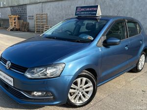 2017 Volkswagen Polo | High Line - Image 2