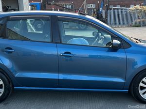 2017 Volkswagen Polo | High Line - Image 4