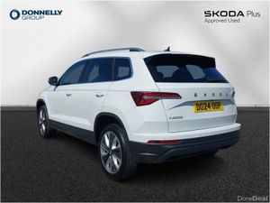 Skoda KAROQ Diesel Estate SE L - Image 3