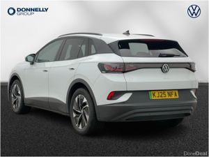 Volkswagen ID.4 Estate Match Pro - Image 3
