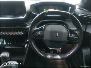 Peugeot 2008 Estate GT - Image 3