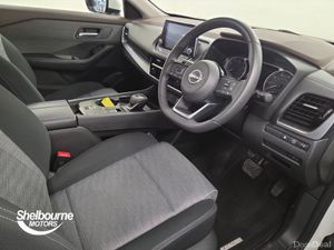 Nissan X-Trail 1.5 MHEV 163 Acenta Premium 5dr [7 - Image 3