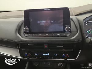 Nissan X-Trail 1.5 MHEV 163 Acenta Premium 5dr [7 - Image 4