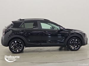 Kia Stonic 1.0T GDi 48V 113 GT-Line 5dr - Image 4