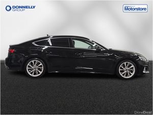 Audi A5 Diesel Sportback Sport - Image 4