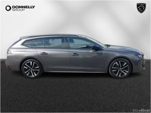 Peugeot 508 Sw Estate GT - Image 4