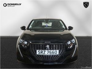 Peugeot 208 Hatchback Active Premium - Image 4