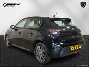 Peugeot 208 Hatchback Active Premium - Image 2