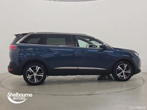 Peugeot 5008 BLUEHDI S/S GT - Image 4