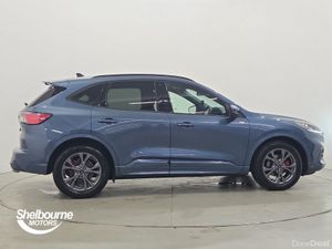 Ford Kuga ST-LINE EDITION - Image 4
