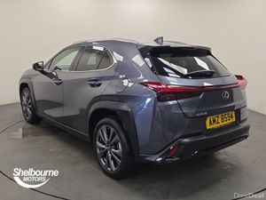 Lexus UX 250H F SPORT DESIGN - Image 3
