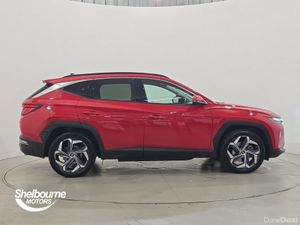 Hyundai Tucson T-GDI PREMIUM - Image 4