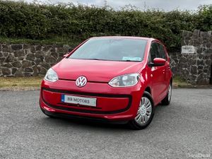 Volkswagen up 1.0  Automatic. New NCT - Image 4
