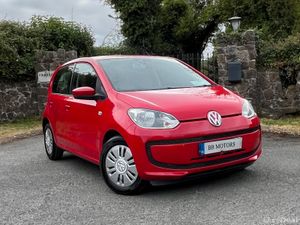 Volkswagen up 1.0  Automatic. New NCT - Image 2