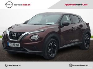 Nissan Juke 1.0T PET 2WD SV Premium - Image 4