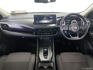 Nissan Qashqai E-POWER SV PREMIUM €3000 SCRAPPAGE - Image 2