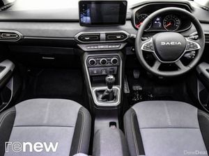 Dacia Sandero Stepway Extreme TCe 90 GSR2 - Image 2