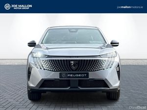 Peugeot 3008 1.2 MHEV 145bhp eDCS6 Allure - Image 4