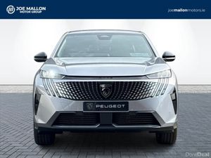 Peugeot 3008 1.2 MHEV 145bhp eDCS6 Allure - Image 4