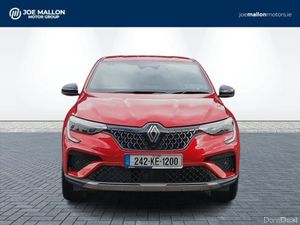 Renault Arkana E-TECH Hybrid 145 Auto Techno - Image 3