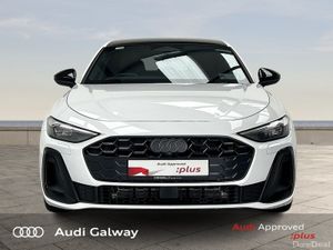 Audi A5 €569 P/M - E-HYBRID S-LINE QUATTRO 204 HP - Image 3