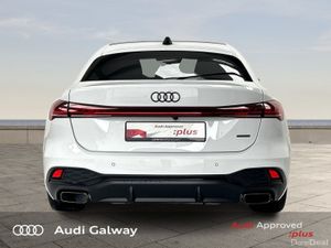 Audi A5 €569 P/M - E-HYBRID S-LINE QUATTRO 204 HP - Image 4