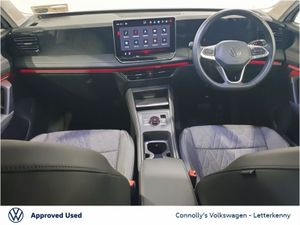 Volkswagen Tiguan 2.0 TDI 150HP Life DSG - Image 4