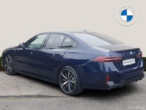 BMW 5-Series 530e M Sport - Image 2