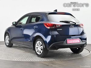 Mazda Demio DEMIO 5DR AUTO - Image 3