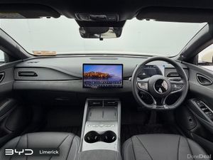 BYD Seal 6 Boost PHEV - Image 2