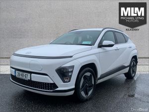 Hyundai KONA Elegance 48KWH 5DR Auto - Image 3