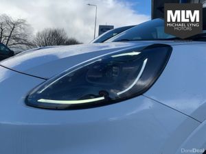 Ford Puma ST Line 1.0 125ps MHEV - Image 4