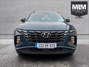 Hyundai Tucson Executive 5DR - Image 2