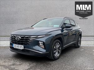 Hyundai Tucson Executive 5DR - Image 3