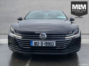 Volkswagen Arteon 1.5TSI 150HP - Image 2