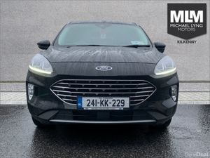 Ford Kuga Titanium 2.5phev225 S6.2 CT 4D - Image 2