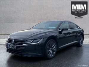 Volkswagen Arteon 1.5TSI 150HP - Image 3