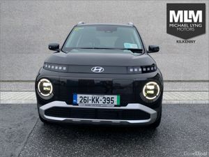 Hyundai INSTER Elegance 49KWH - Image 2