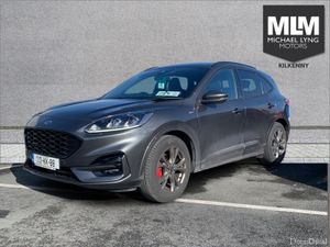 Ford Kuga St-line 5D 1.5TD120 S6.2 M6 4D - Image 3