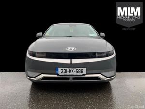 Hyundai IONIQ 5 Premium LE 58KW 5DR Auto - Image 2