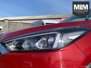 Hyundai Tucson ix35 Executive 1.6 Diesel 5DR - Image 4