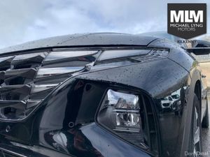 Hyundai Tucson Executive Plus Phev PTG 5DR AU - Image 4