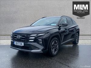 Hyundai Tucson Executive 1.6 - Image 3