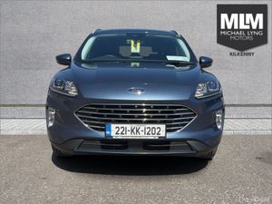 Ford Kuga Titanium 5D 1.5TD120 S6.2 M6 F - Image 2