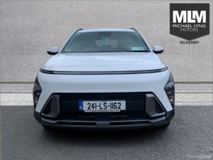 Hyundai KONA Elegance 5DR - Image 2