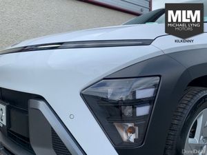 Hyundai KONA Elegance 5DR - Image 4