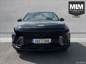 Hyundai KONA Signature 5DR - Image 2