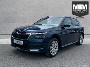 Skoda Kamiq STY 1.0tsi 110HP 5DR - Image 3